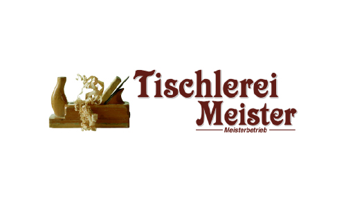 Tischler Meister